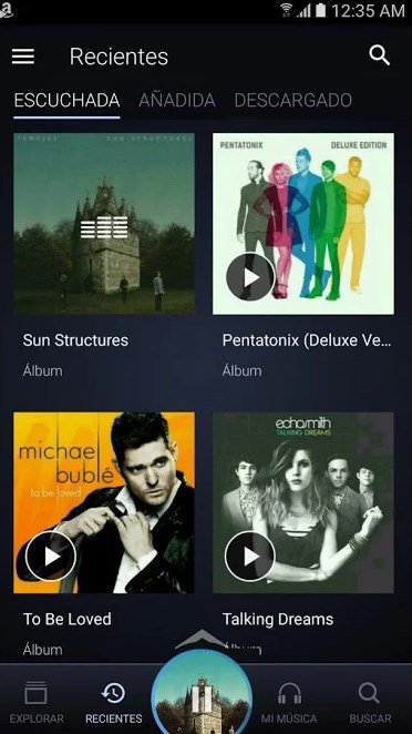 Spotify apk download android 2.3k download android 2 3 6