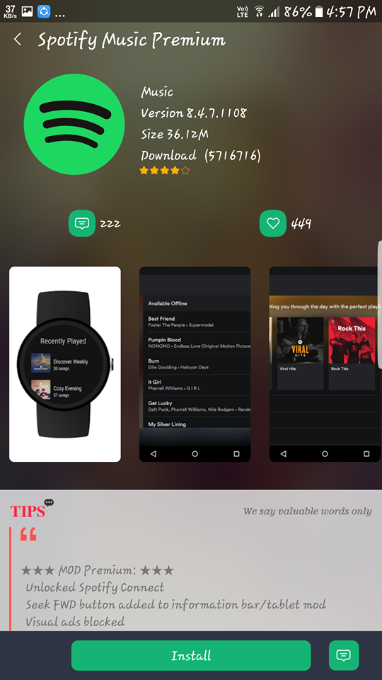Tutu app for ios download
